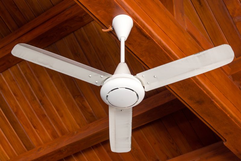 Ceiling Fan Replacement in Alpharetta, GA