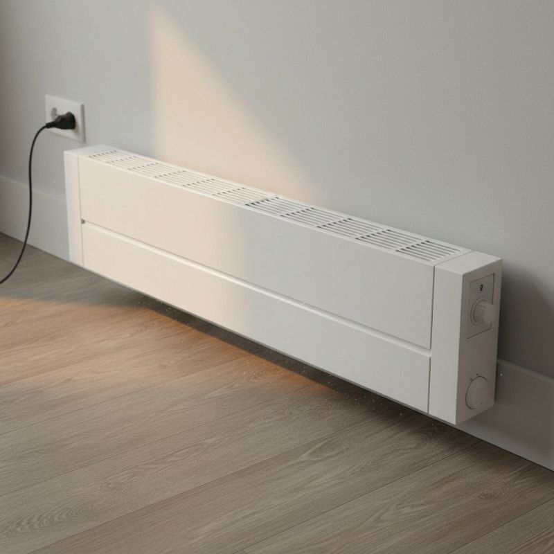 Electric Heating Installation in Kansas City, MO
