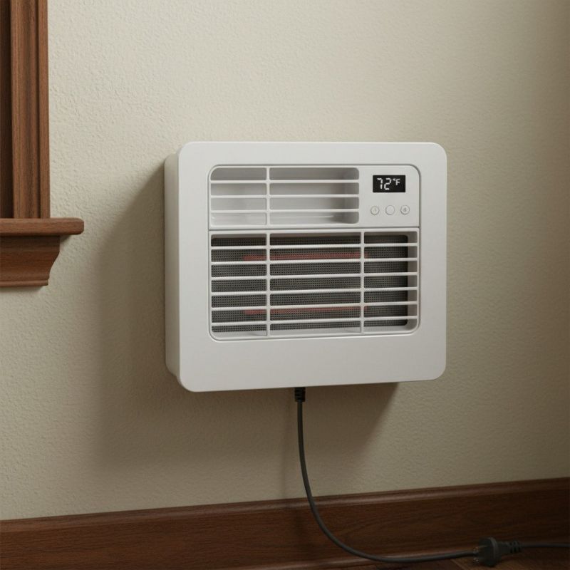 Electric Wall Heater Service in Cincinnati, OH