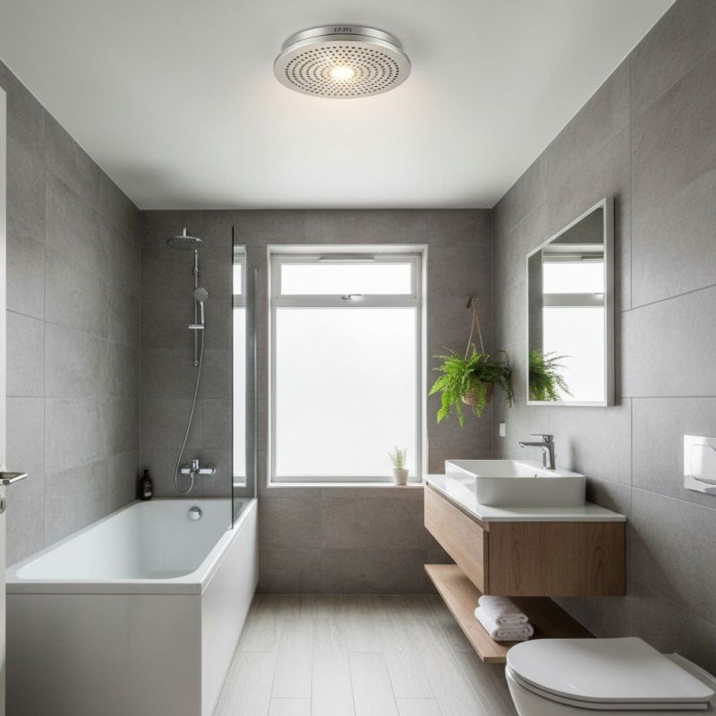 Exhaust Fan Repair in Prescott Valley, AZ