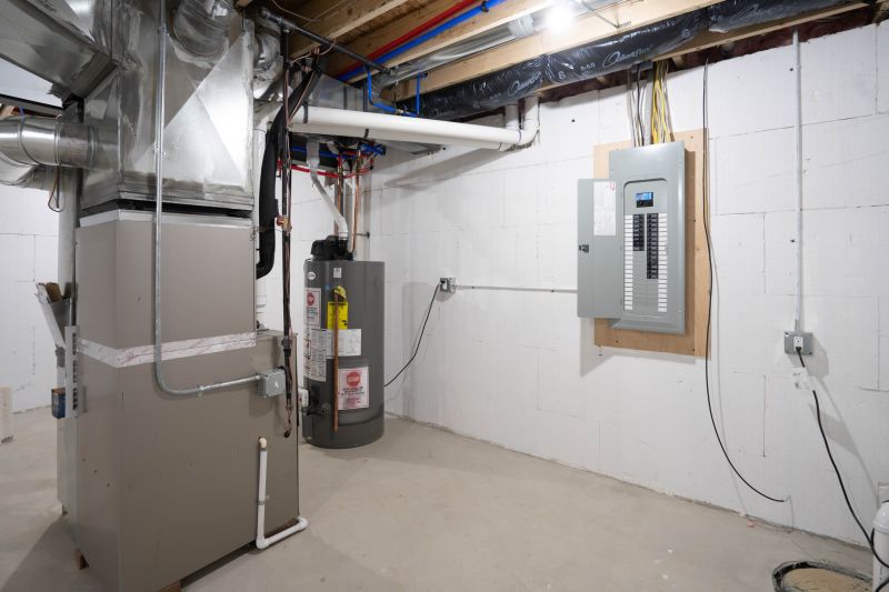 Gas Furnace Replacement in Cincinnati, OH