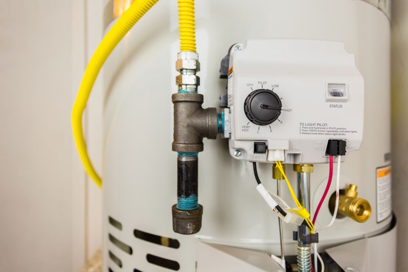 Gas Water Heater Replacement in Denver, CO