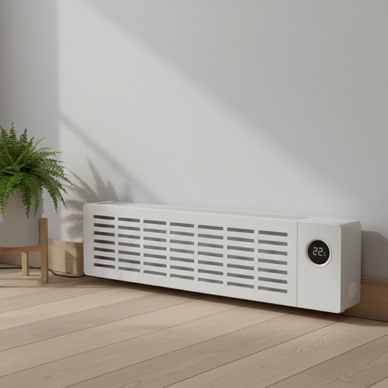 Panel Heating Installation in Kansas City, MO