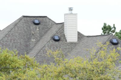 Solar Fan Installation in Prescott Valley, AZ