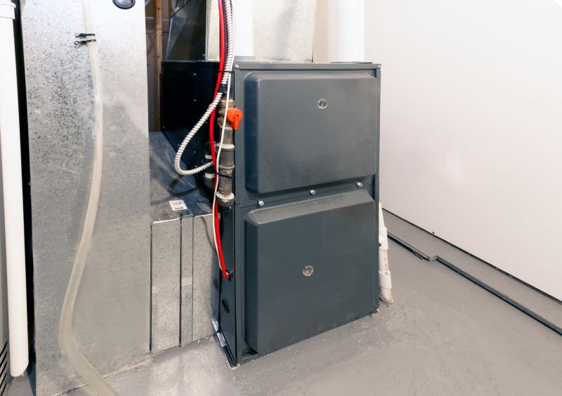 Attic Heating Installation in Annapolis, MD