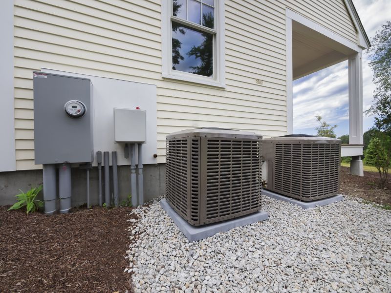 Attic Heating Installation in Monmouth County, NJ