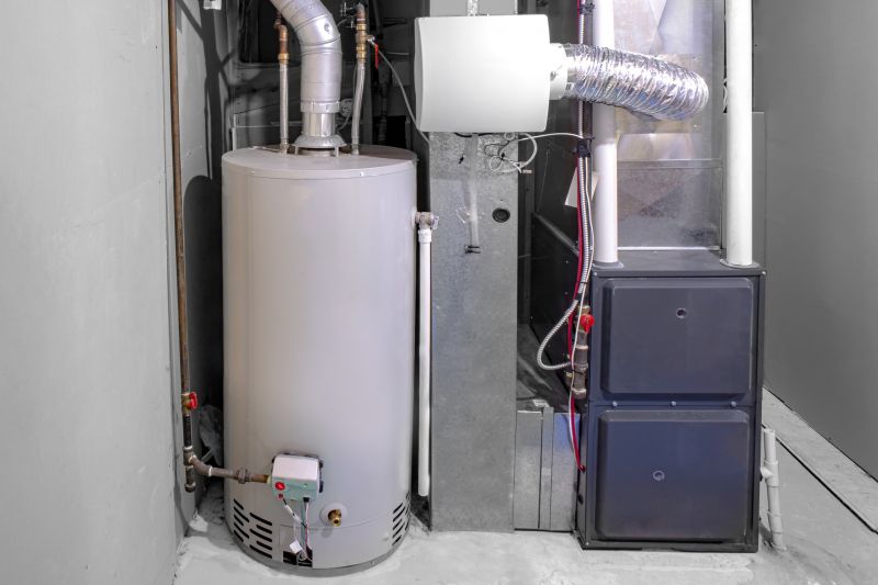 Attic Humidifier Installation in Annapolis, MD
