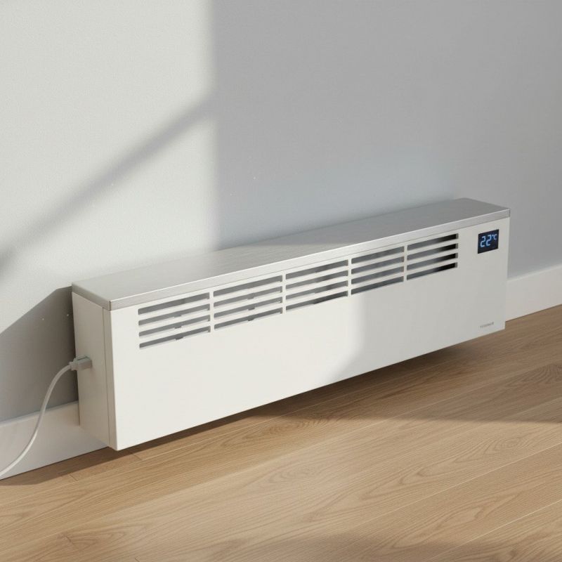 Baseboard Heater Installation in Naples, FL