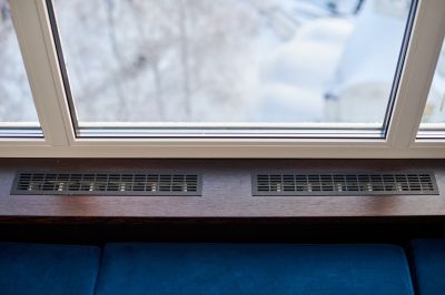Baseboard Heater Replacement in Columbus, OH