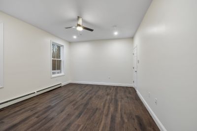 Baseboard Heater Replacement in Monmouth County, NJ
