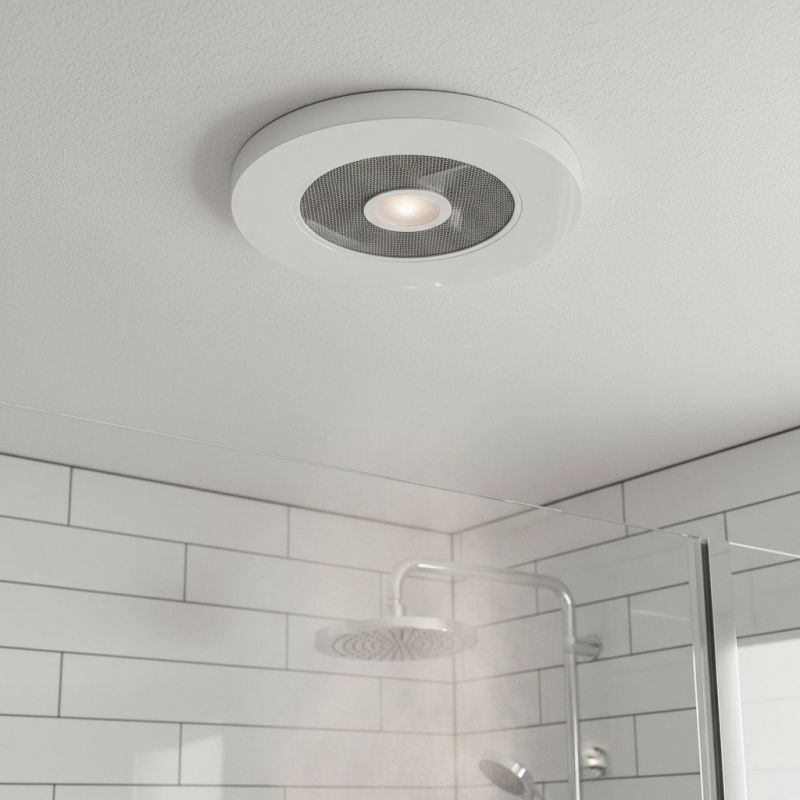 Bathroom Fan Replacement in Denver, CO
