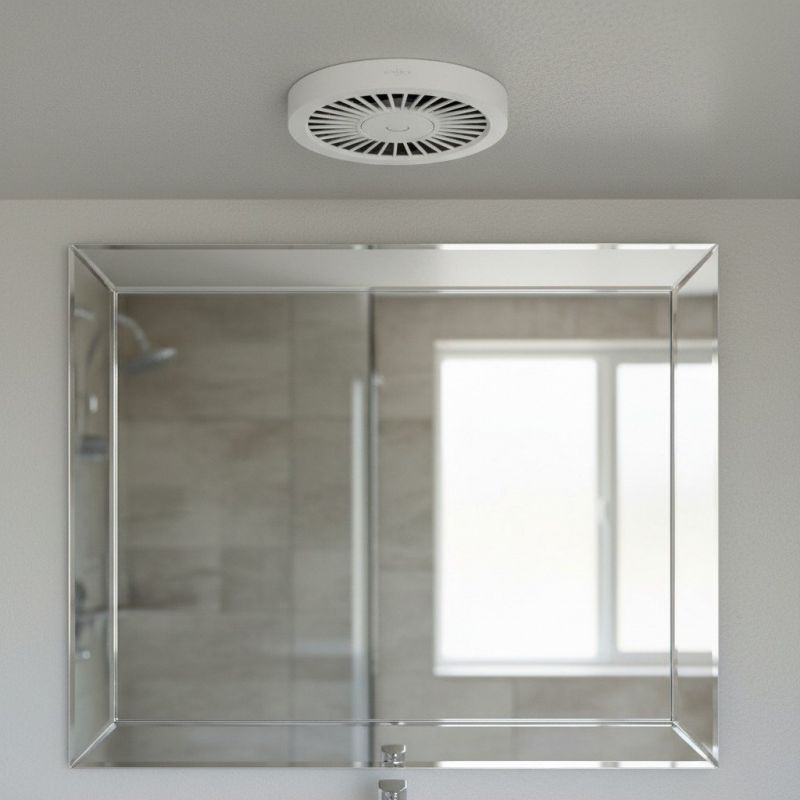 Bathroom Fan Wiring in Prescott Valley, AZ