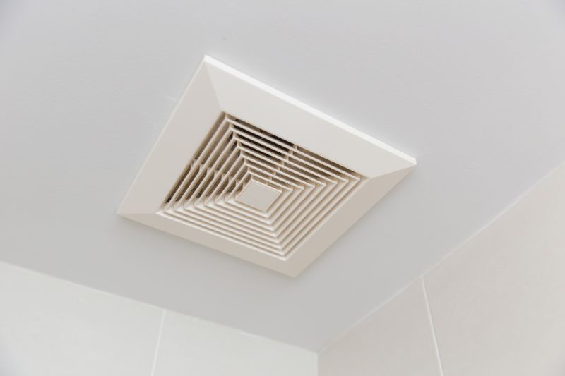 Bathroom Vent Installation in Prescott Valley, AZ