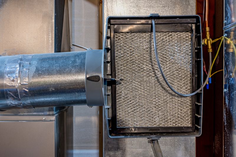 Central Humidifier Repair in Naples, FL