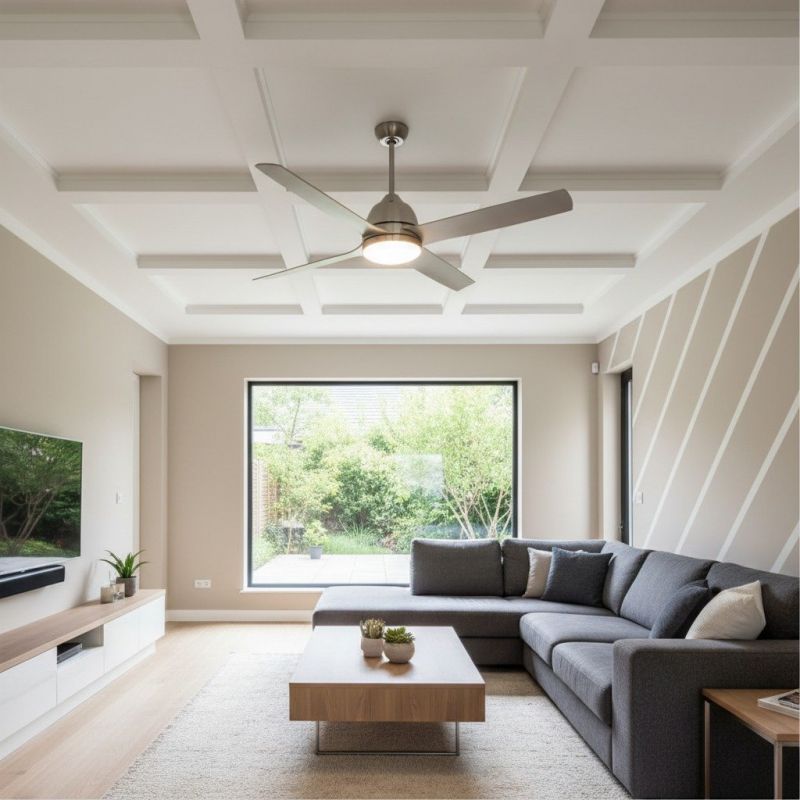 Chandelier Fan Repair in Alpharetta, GA