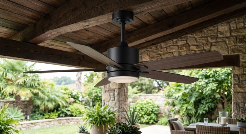 Commercial Ceiling Fan Service in Overland Park, KS