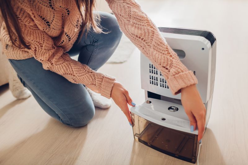 Dehumidifier Installation in Annapolis, MD