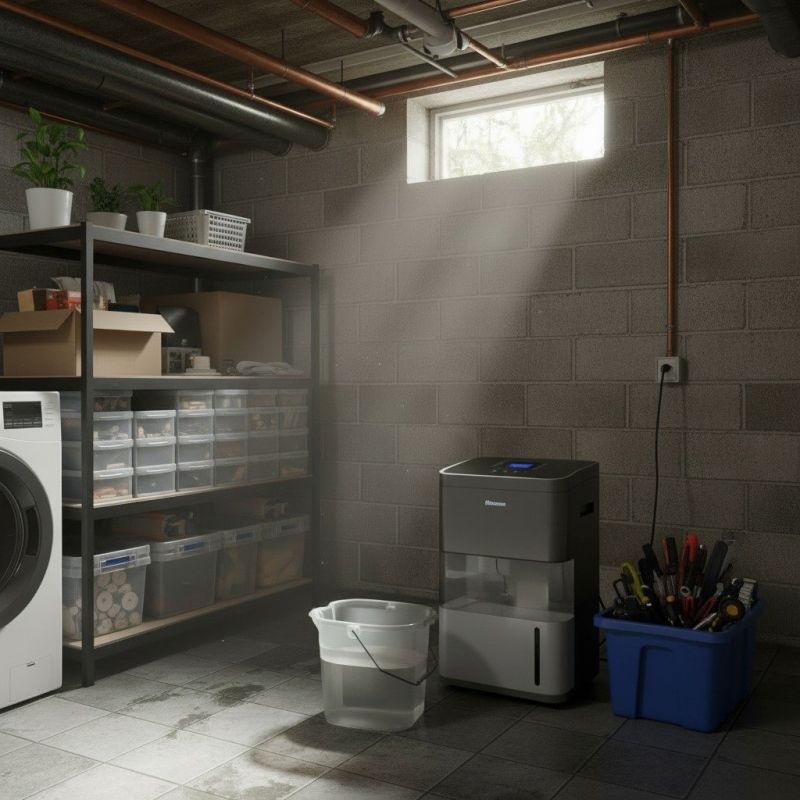 Dehumidifier Repair in Monmouth County, NJ