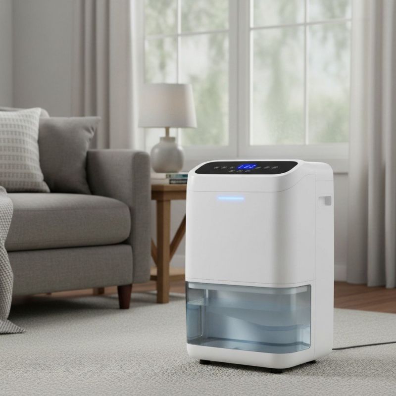 Dehumidifier Repair in Sarasota, FL