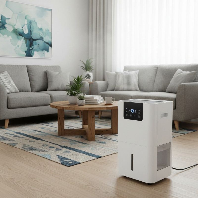 Dehumidifier Replacement in Naples, FL
