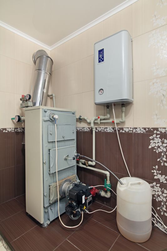 Electric Furnace Replacement in Columbus, OH