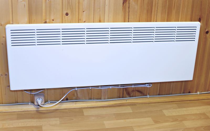 Electric Heating Installation in Sarasota, FL