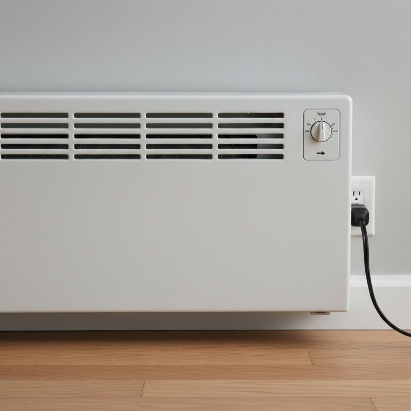 Electric Wall Heater Service in Monmouth County, NJ