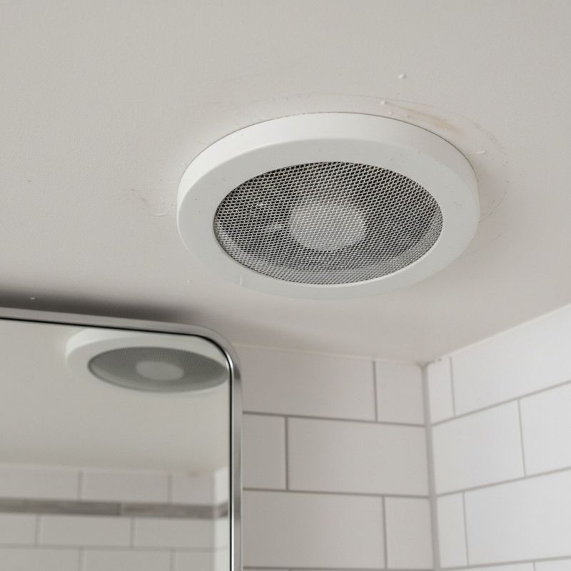 Exhaust Fan Installation in Alpharetta, GA