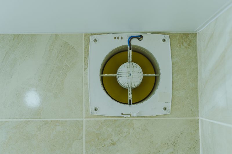 Exhaust Fan Repair in Littleton, CO