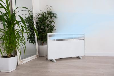 Forced Air Heating Service in Naples, FL