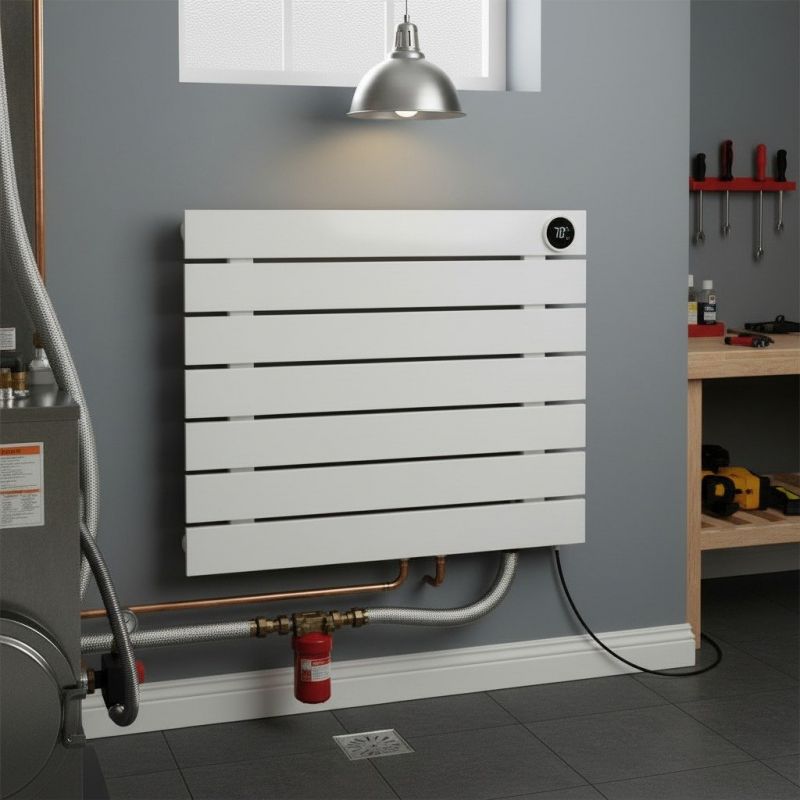 Forced Air Heating Service in Columbus, OH