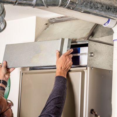Furnace Replacement in Annapolis, MD