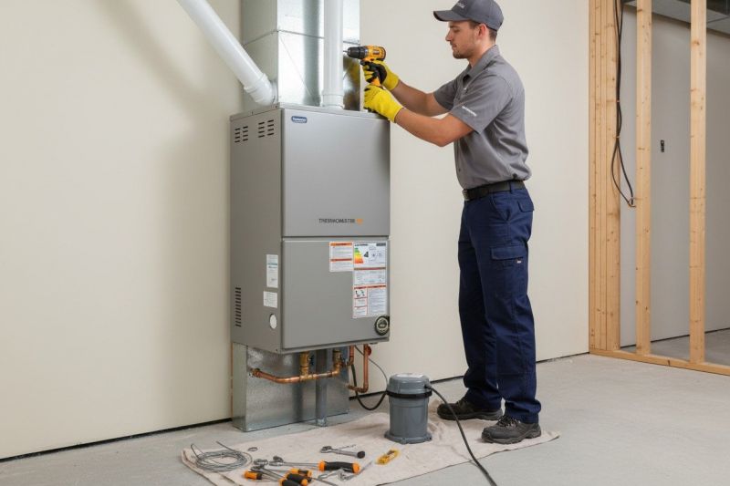 Furnace Replacement in Naples, FL