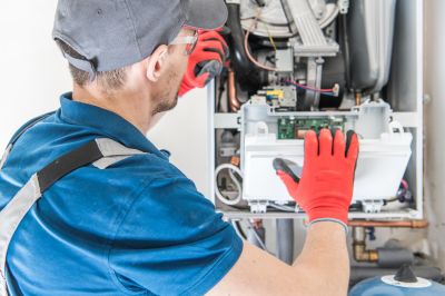 Furnace Replacement in Naples, FL