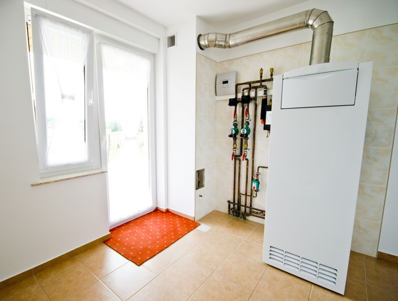 Gas Furnace Replacement in Annapolis, MD