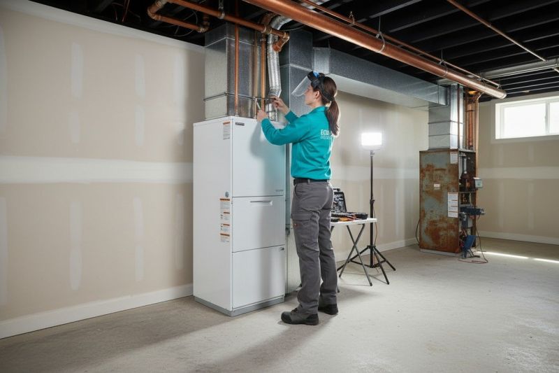 Gas Furnace Replacement in Kansas City, MO