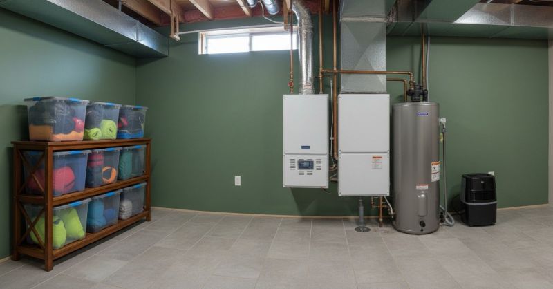 Gas Heater Installation in Columbus, OH