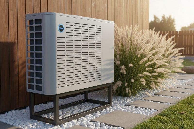 Heat Pump Installation in Sarasota, FL