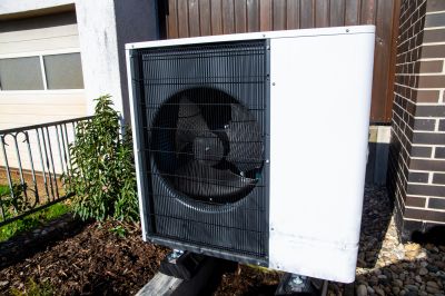 Heat Pump Replacement in Naples, FL