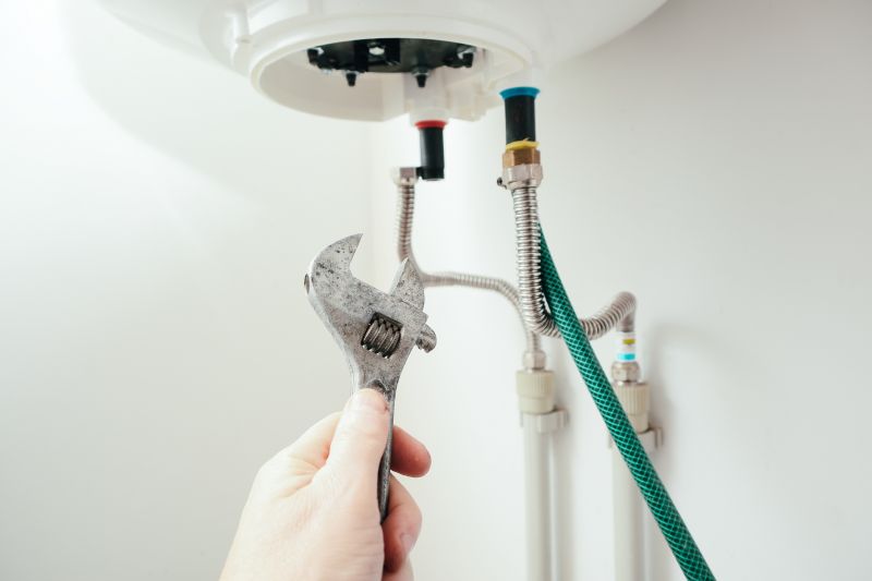 Hot Water Heater Service in Denver, CO