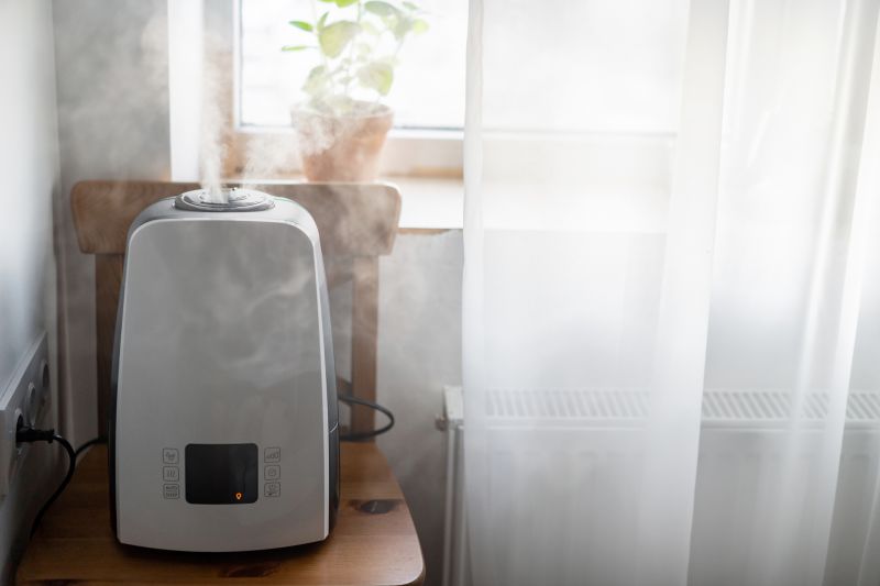 Humidifer Repair in Cincinnati, OH