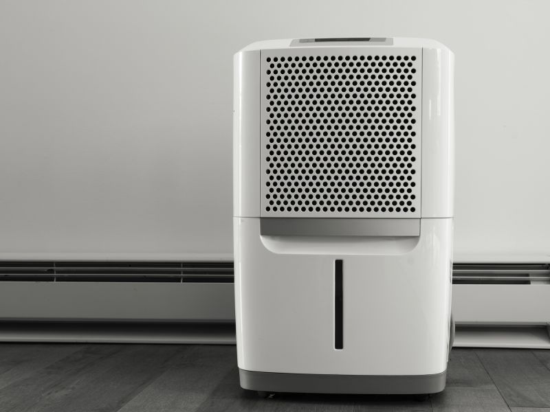 Humidifer Repair in Kansas City, MO