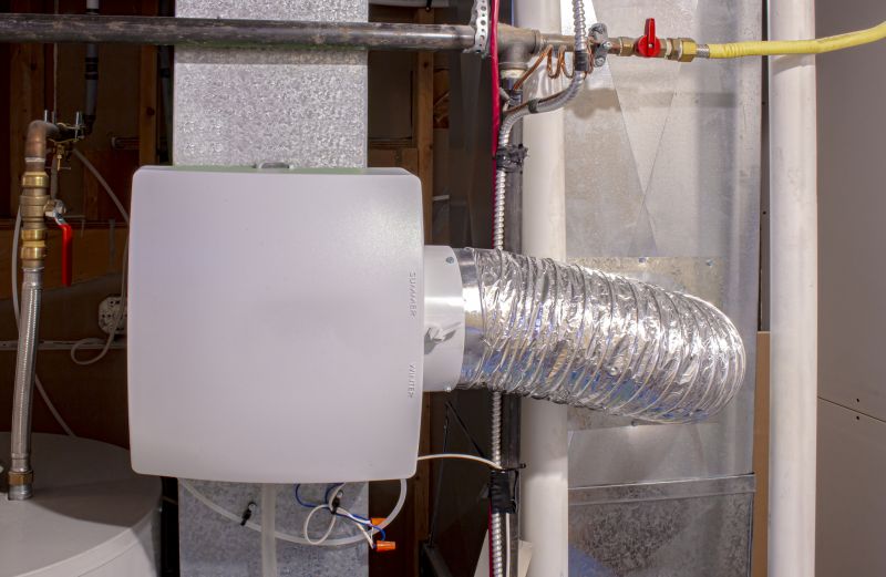 Humidifier Filter Replacement in Columbus, OH