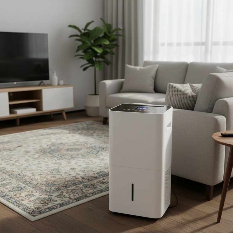 Humidifier Filter Replacement in Monmouth County, NJ