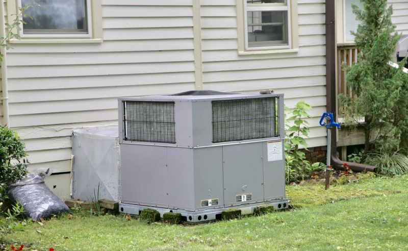 Hvac System Replacement in Monmouth County, NJ