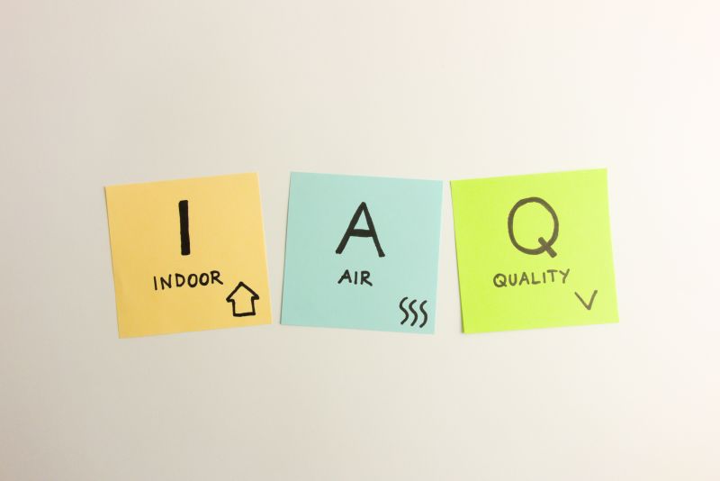 Indoor Air Quality Testing Costs — Cost of Indoor Air Quality Testing