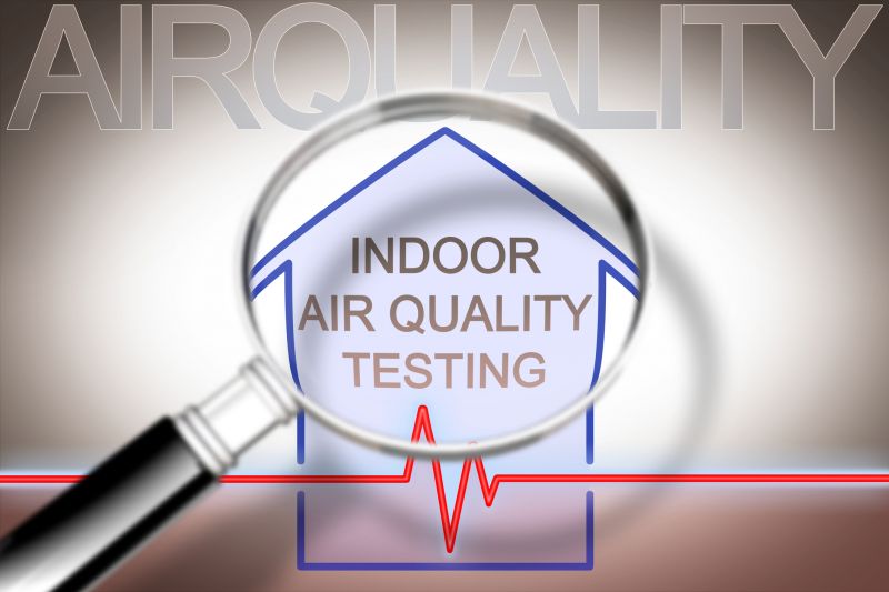 Indoor Air Quality Improvements