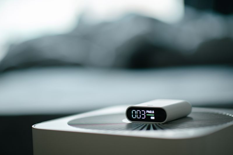 Quick Maintenance Habit