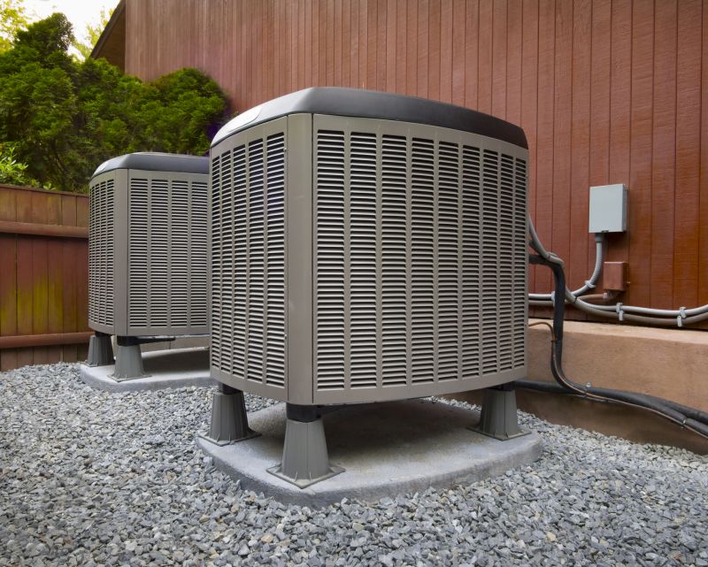 Oil Furnace Replacement in Cincinnati, OH