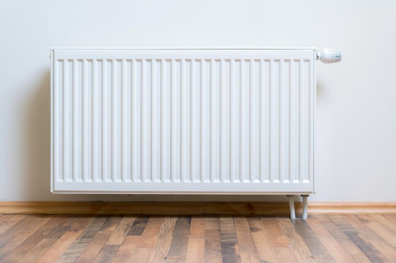 Panel Heating Installation in Monmouth County, NJ